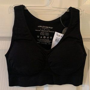 A Pea in the Pod Maternity Bralette